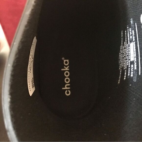 Chooka Boots Woman’s Size 11 - Picture 12 of 12